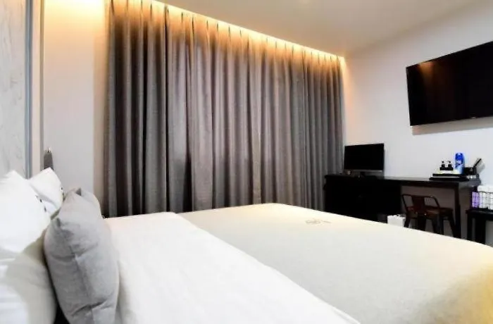 Motel 글랜스호텔 2*