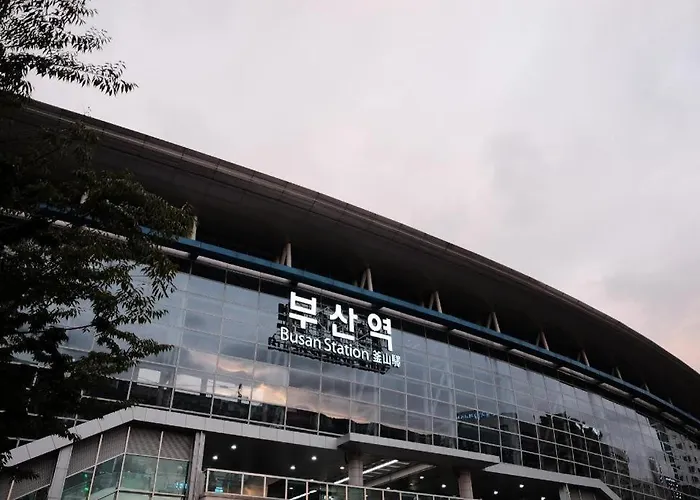글랜스호텔
