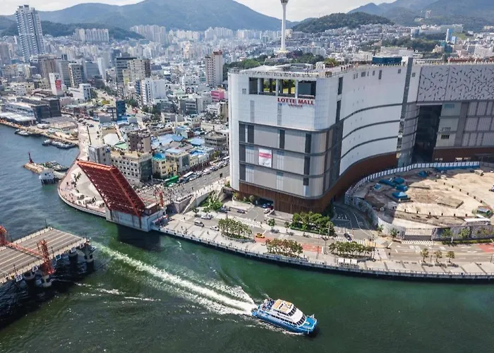 글랜스호텔